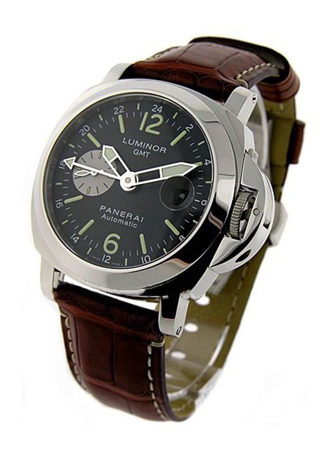 panerai pam 88 gmt replica|what is a panerai watch.